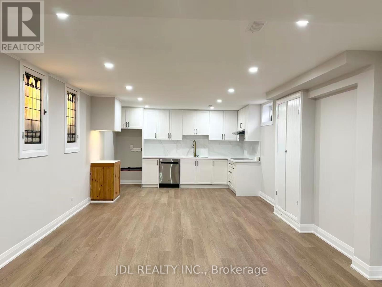 Bsmt - 17 Fairway Heights Crescent, Markham, Ontario  L3T 1K1 - Photo 4 - N12654312