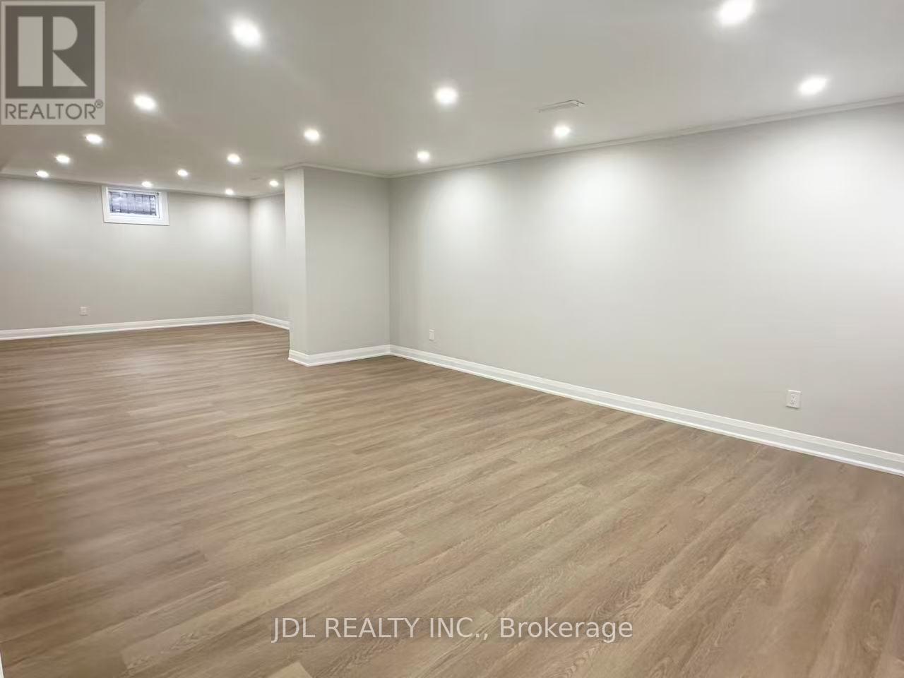 Bsmt - 17 Fairway Heights Crescent, Markham, Ontario  L3T 1K1 - Photo 5 - N12654312