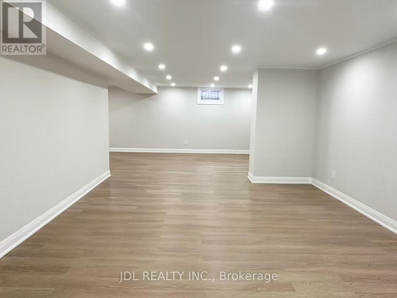Bsmt - 17 Fairway Heights Crescent, Markham, Ontario  L3T 1K1 - Photo 6 - N12654312