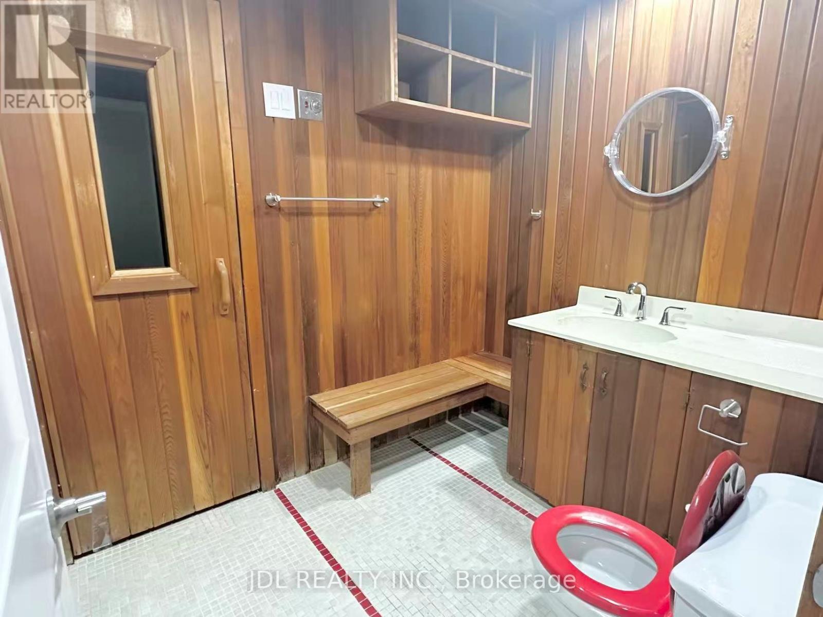 Bsmt - 17 Fairway Heights Crescent, Markham, Ontario  L3T 1K1 - Photo 9 - N12654312