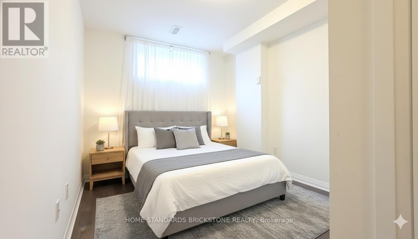 153 Stanley Greene Boulevard, Toronto, Ontario  M3K 0A5 - Photo 12 - W12654066