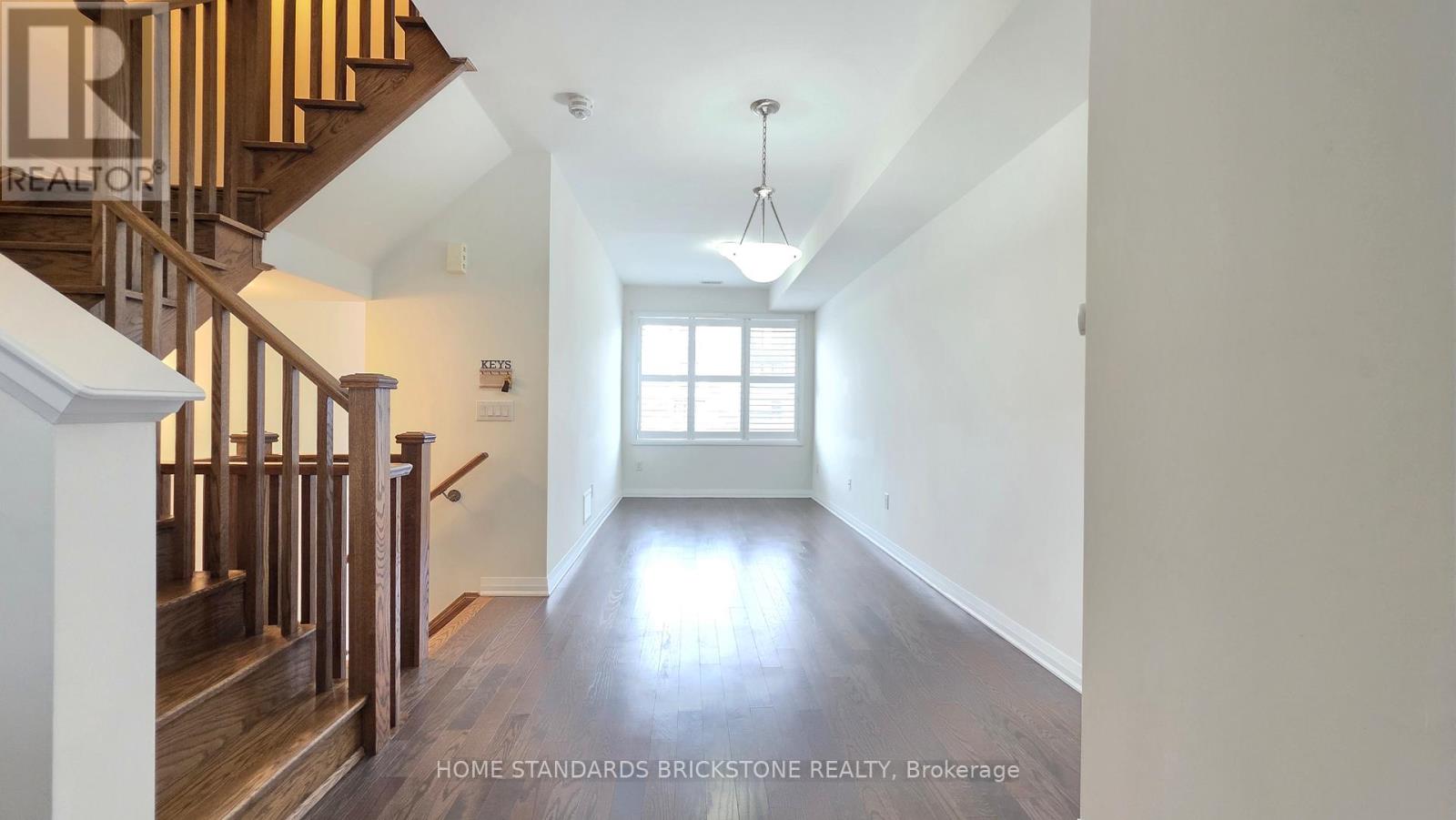 153 Stanley Greene Boulevard, Toronto, Ontario  M3K 0A5 - Photo 7 - W12654066