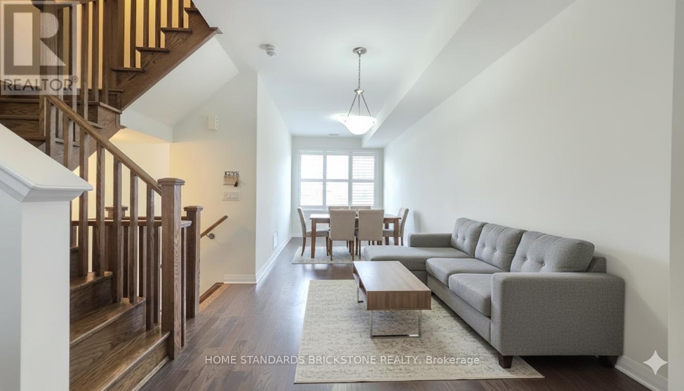 153 Stanley Greene Boulevard, Toronto, Ontario  M3K 0A5 - Photo 8 - W12654066