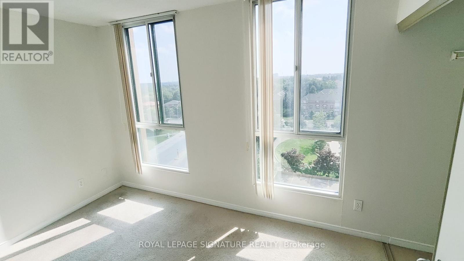 603 - 145 Hillcrest Avenue, Mississauga, Ontario  L5B 3Z1 - Photo 7 - W12654304