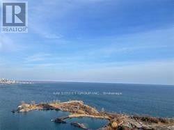 3506 - 70 Annie Craig Drive, Toronto, Ontario  M8V 0C4 - Photo 2 - W12654306