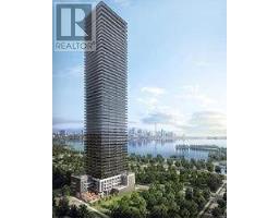 3506 - 70 ANNIE CRAIG DRIVE, Toronto, Ontario