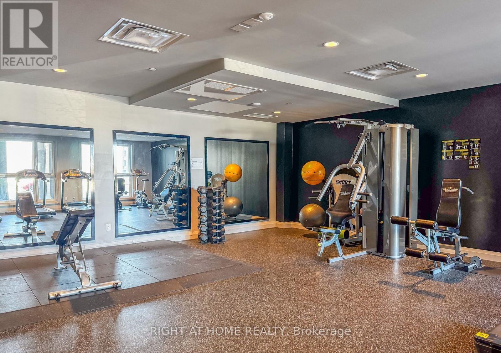 306 - 50 Kaitting Trail, Oakville, Ontario  L6M 5N3 - Photo 17 - W12654326