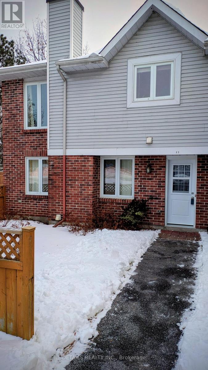 F1 - 95 Findlay Avenue, Carleton Place, Ontario  K7C 4G5 - Photo 35 - X12526370