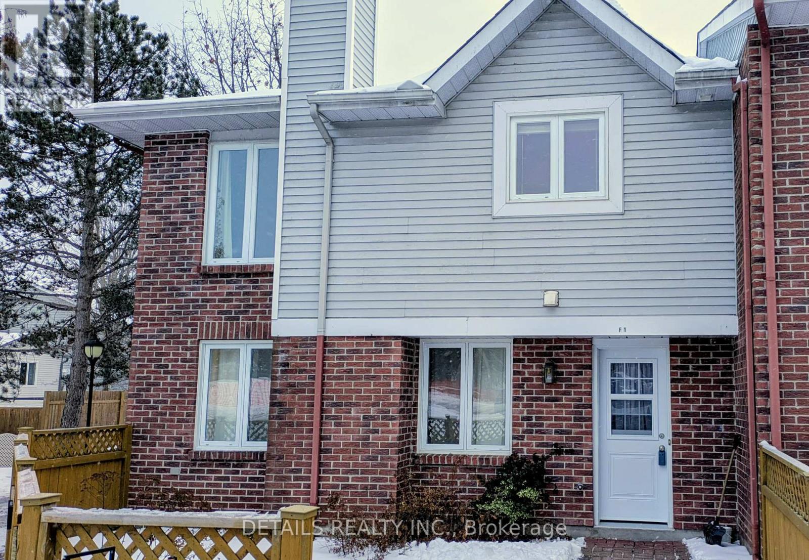 F1 - 95 Findlay Avenue, Carleton Place, Ontario  K7C 4G5 - Photo 36 - X12526370