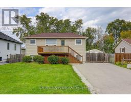 346 ANNSHIELA DRIVE, Georgina, Ontario