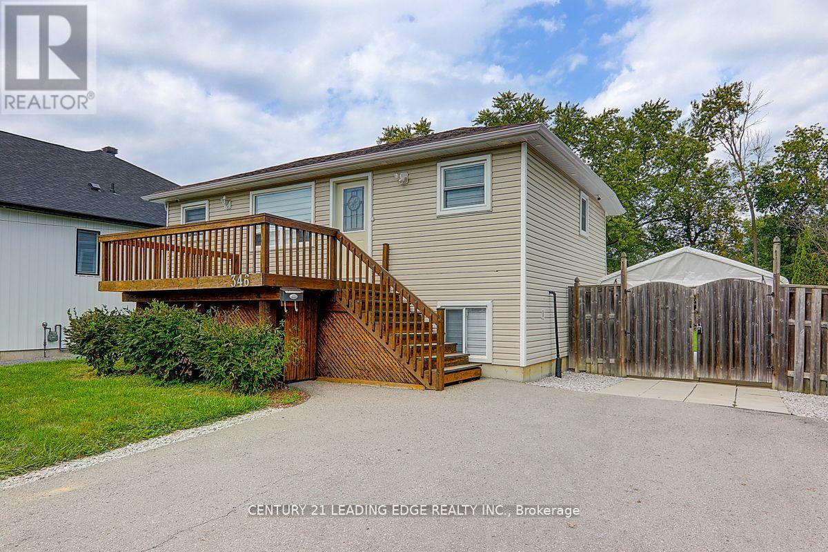 346 Annshiela Drive, Georgina, Ontario  L4P 3A5 - Photo 2 - N12654230