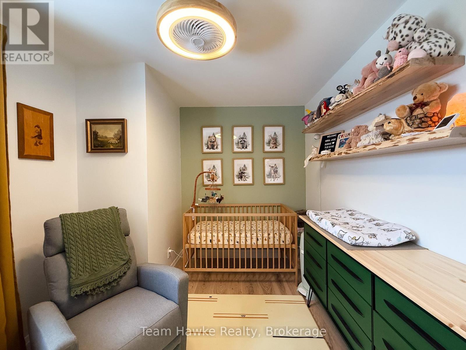 802 Birchwood Drive, Midland, Ontario  L4R 4Y2 - Photo 28 - S12654340