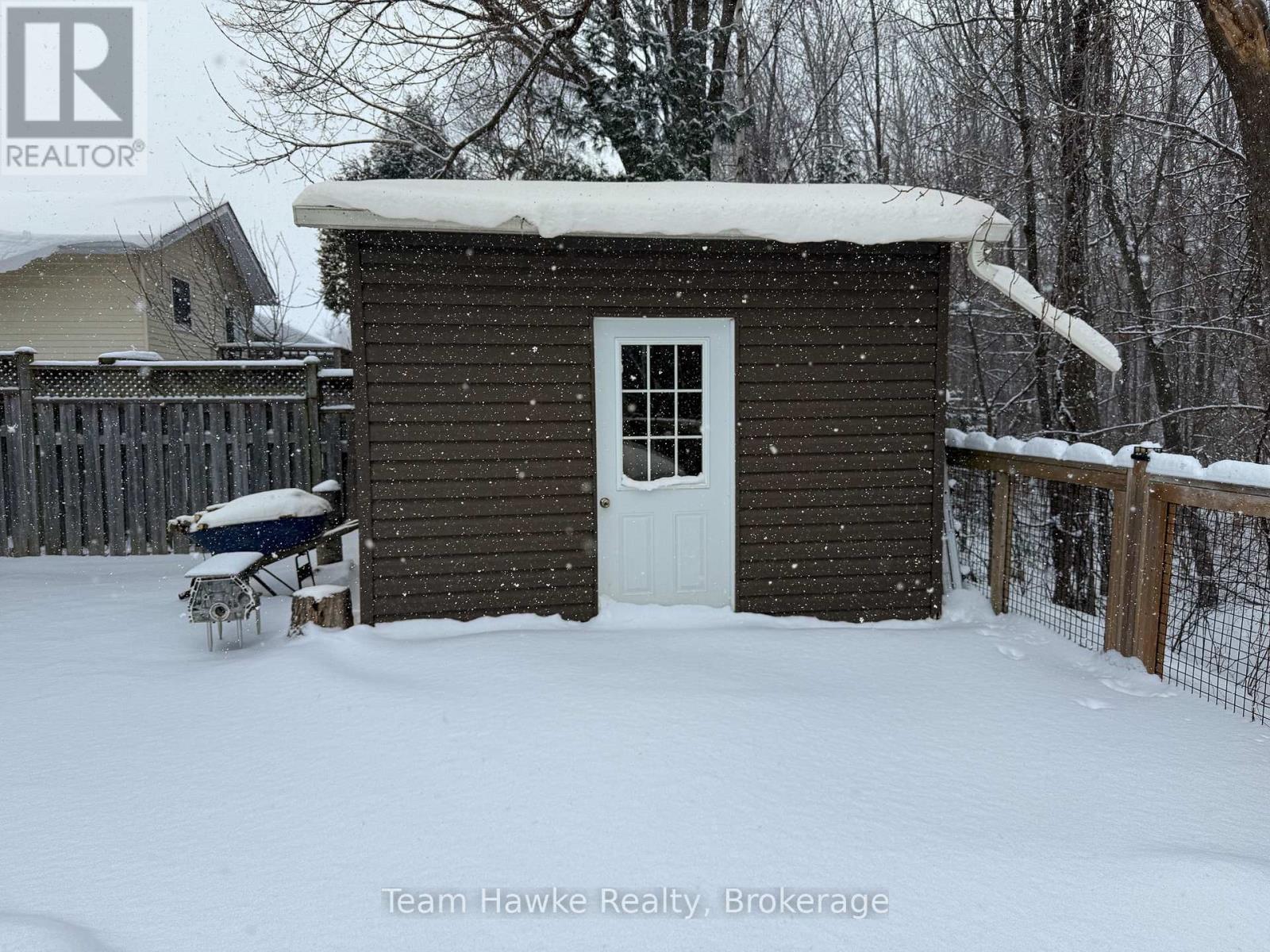 802 Birchwood Drive, Midland, Ontario  L4R 4Y2 - Photo 47 - S12654340