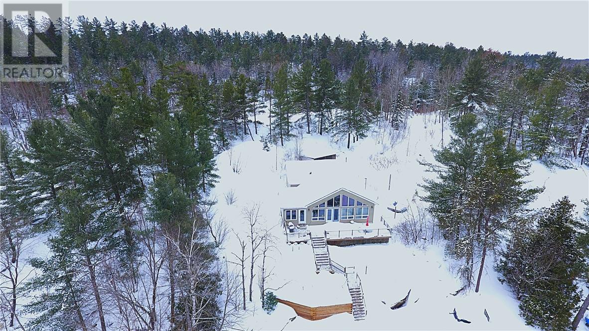 2692b Hwy 528 (Wolseley Bay Road), Noelville, Ontario  P0M 2N0 - Photo 5 - 2125922