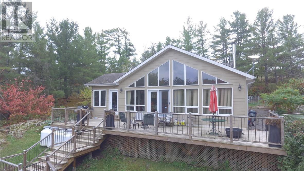 2692b Hwy 528 (Wolseley Bay Road), Noelville, Ontario  P0M 2N0 - Photo 18 - 2125922