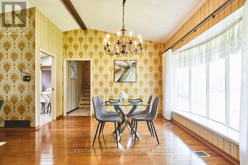 1 Goodland Gate, Toronto, Ontario  M1S 1V4 - Photo 6 - E12654336