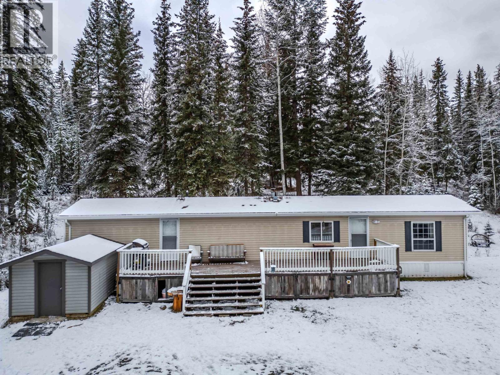 6324 Wolfe Road, 100 Mile House, British Columbia  V0K 2E3 - Photo 21 - R3068969