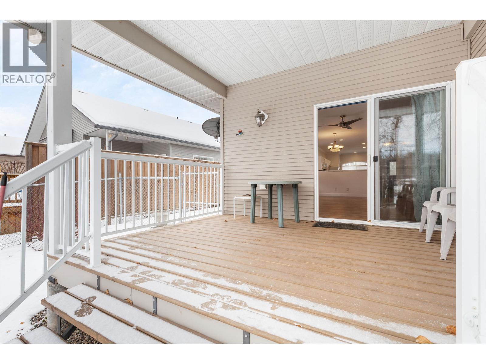 132 1702 Dyke Road, Quesnel, British Columbia  V2J 6A4 - Photo 28 - R3075217