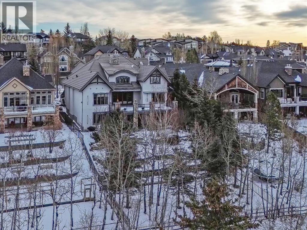 53 Spring Willow Terrace Sw, Calgary, Alberta  T3H 0G2 - Photo 46 - A2264711