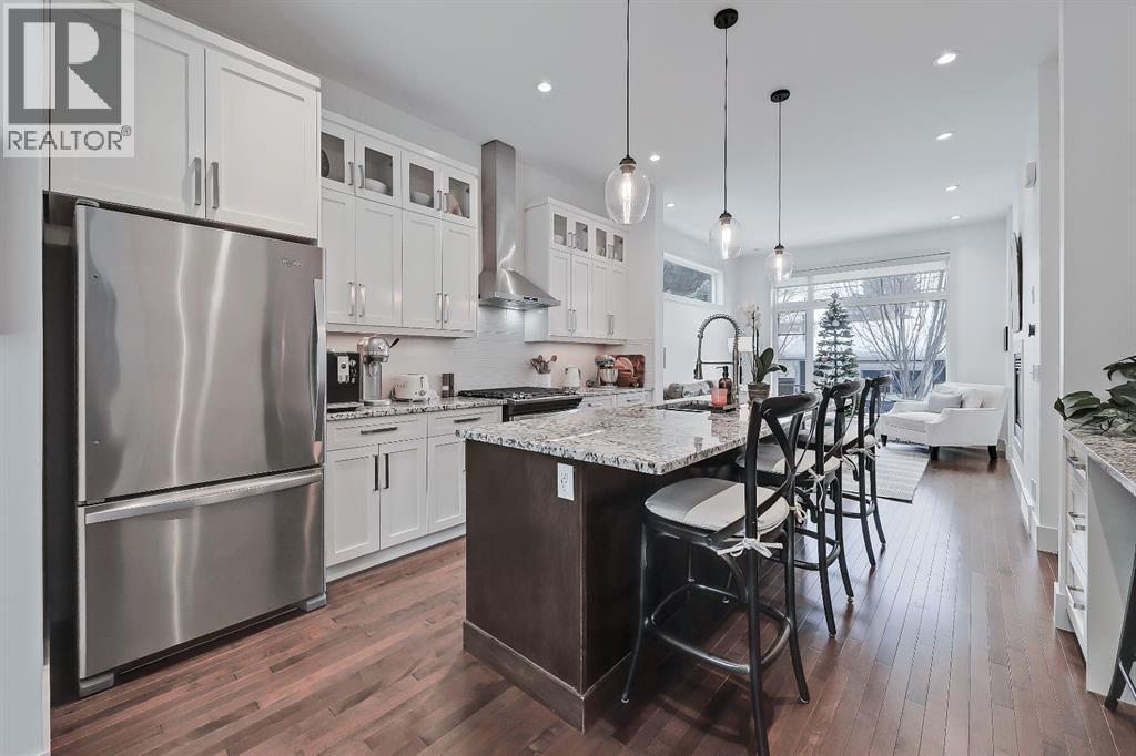 1229 Regal Crescent Ne, Calgary, Alberta  T2E 5H3 - Photo 9 - A2274168