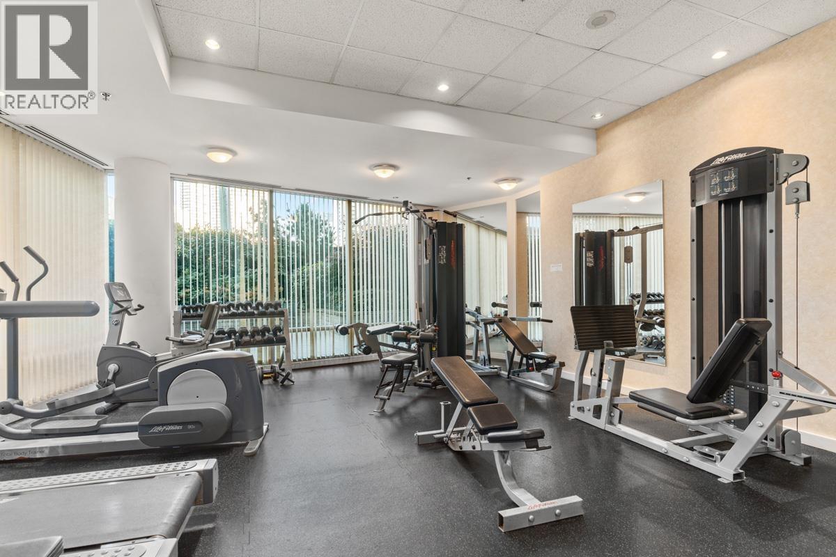 403 1003 Burnaby Street, Vancouver, British Columbia  V6E 4R7 - Photo 19 - R3059948