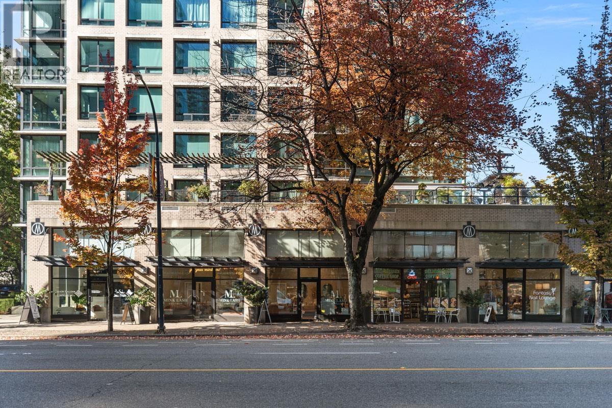 403 1003 Burnaby Street, Vancouver, British Columbia  V6E 4R7 - Photo 21 - R3059948