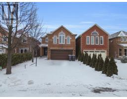 3722 DENSBURY DRIVE, Mississauga, Ontario