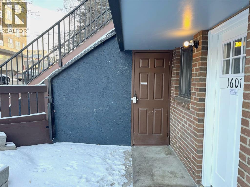 1601 15 Street Sw, Calgary, Alberta  T3C 1G6 - Photo 22 - A2274646