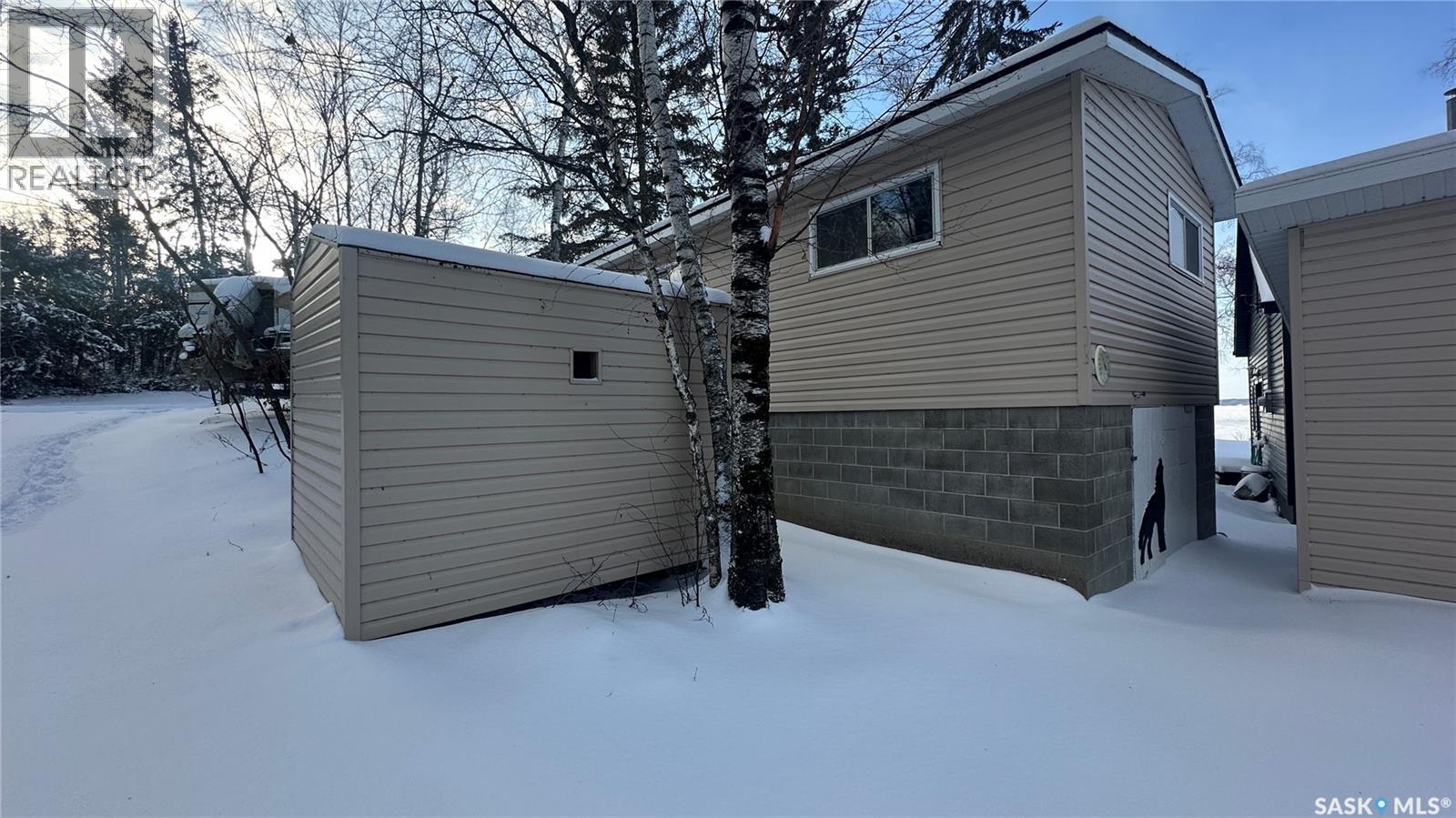 102 Lakeview Drive, Tobin Lake, Saskatchewan  S0E 1E0 - Photo 3 - SK025971