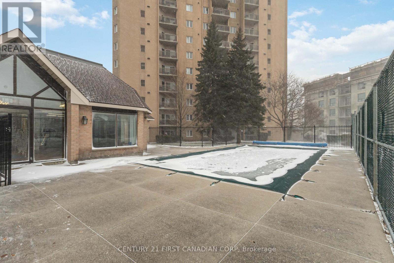 1203 - 860 Commissioners Road E, London South, Ontario  N6C 5Y8 - Photo 31 - X12653684