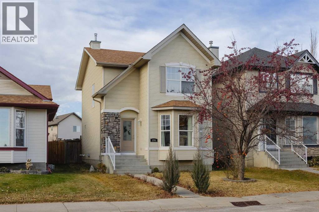 276 Cramond Close Se, Calgary, Alberta  T3M 1E2 - Photo 21 - A2274467