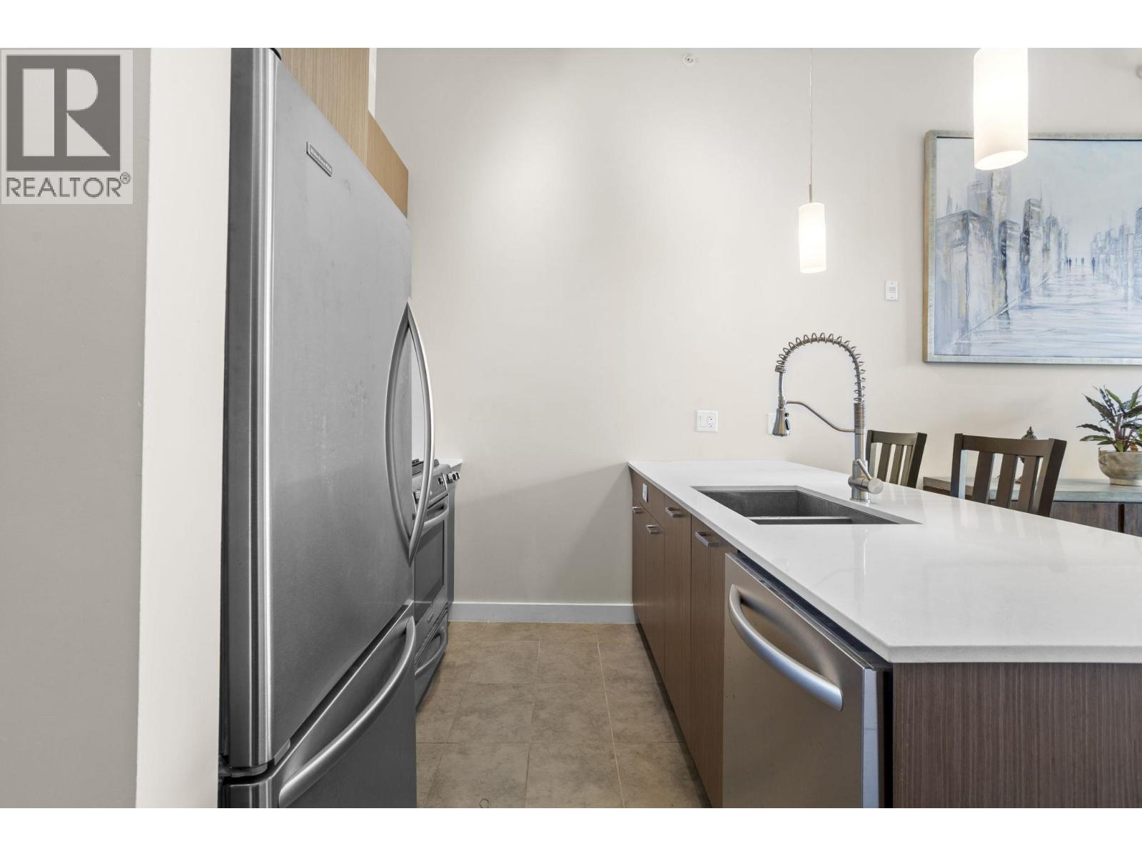 103 1182 W 16th Street, North Vancouver, British Columbia  V7P 0B3 - Photo 7 - R3048987