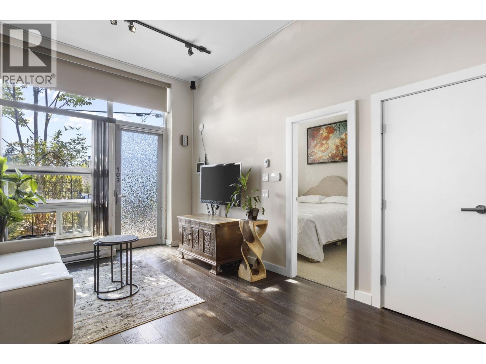 103 1182 W 16th Street, North Vancouver, British Columbia  V7P 0B3 - Photo 5 - R3048987