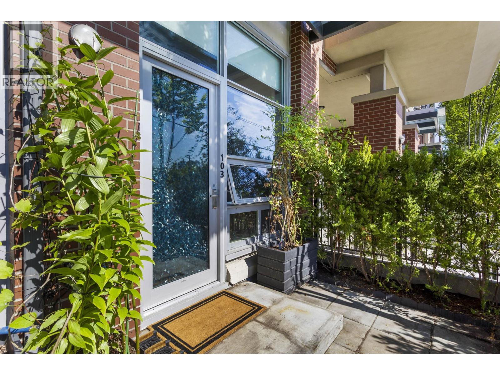 103 1182 W 16th Street, North Vancouver, British Columbia  V7P 0B3 - Photo 24 - R3048987