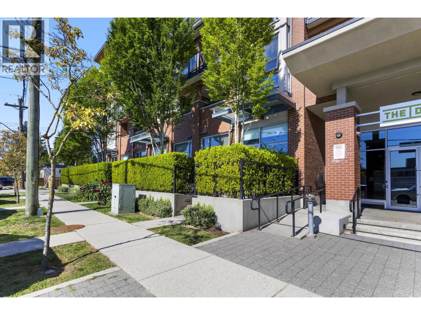 103 1182 W 16th Street, North Vancouver, British Columbia  V7P 0B3 - Photo 31 - R3048987