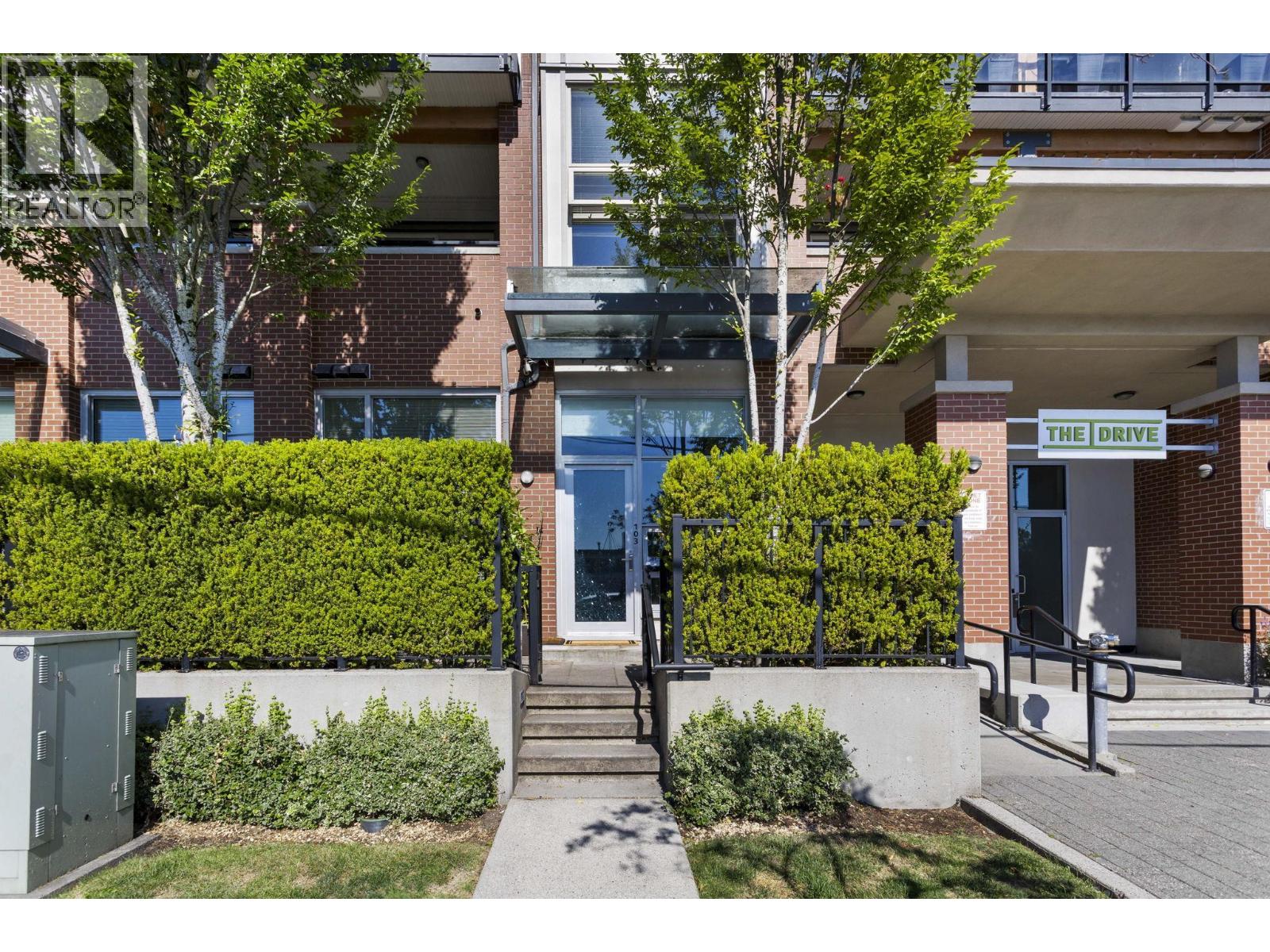 103 1182 W 16th Street, North Vancouver, British Columbia  V7P 0B3 - Photo 19 - R3048987