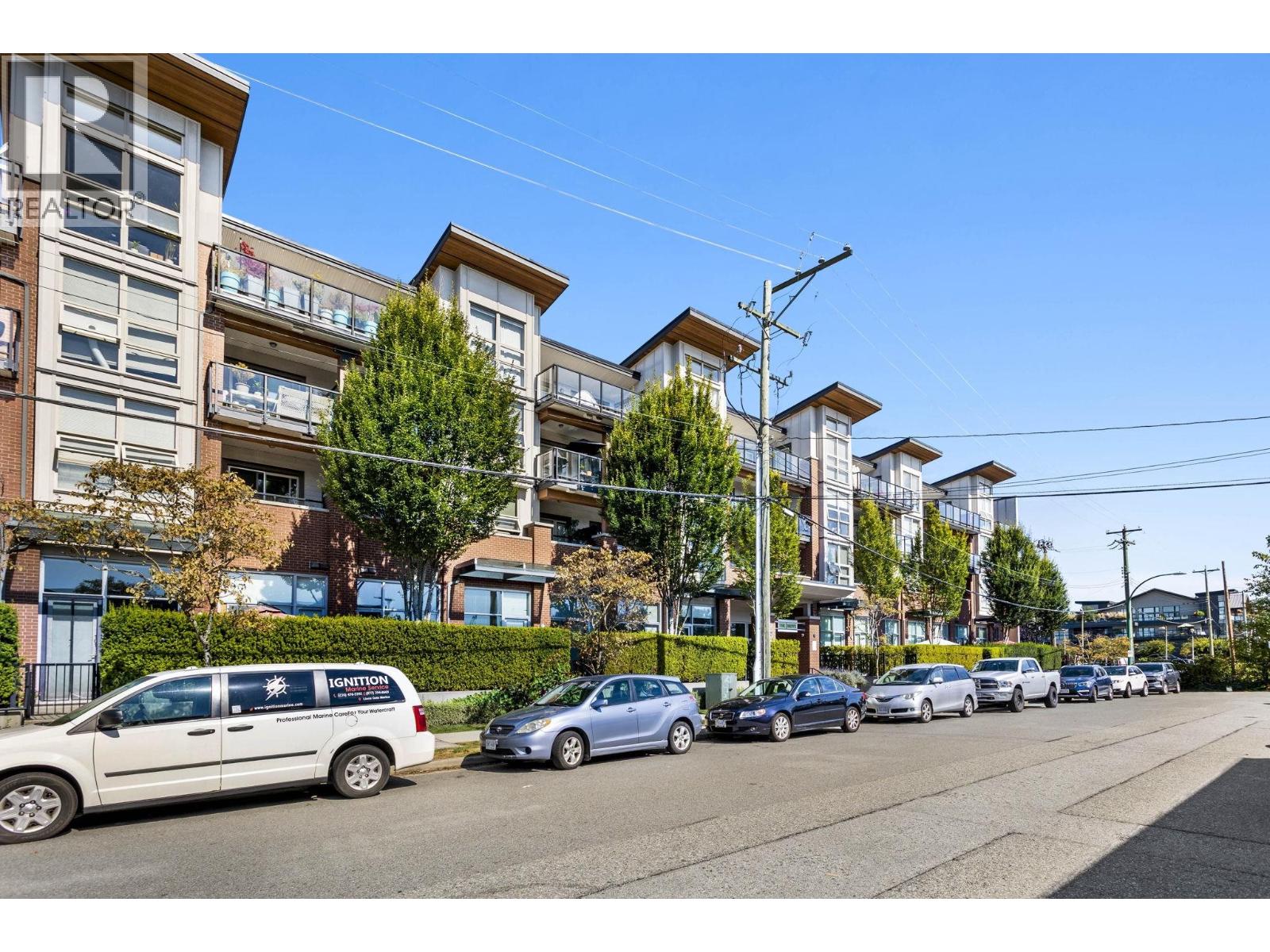 103 1182 W 16th Street, North Vancouver, British Columbia  V7P 0B3 - Photo 32 - R3048987