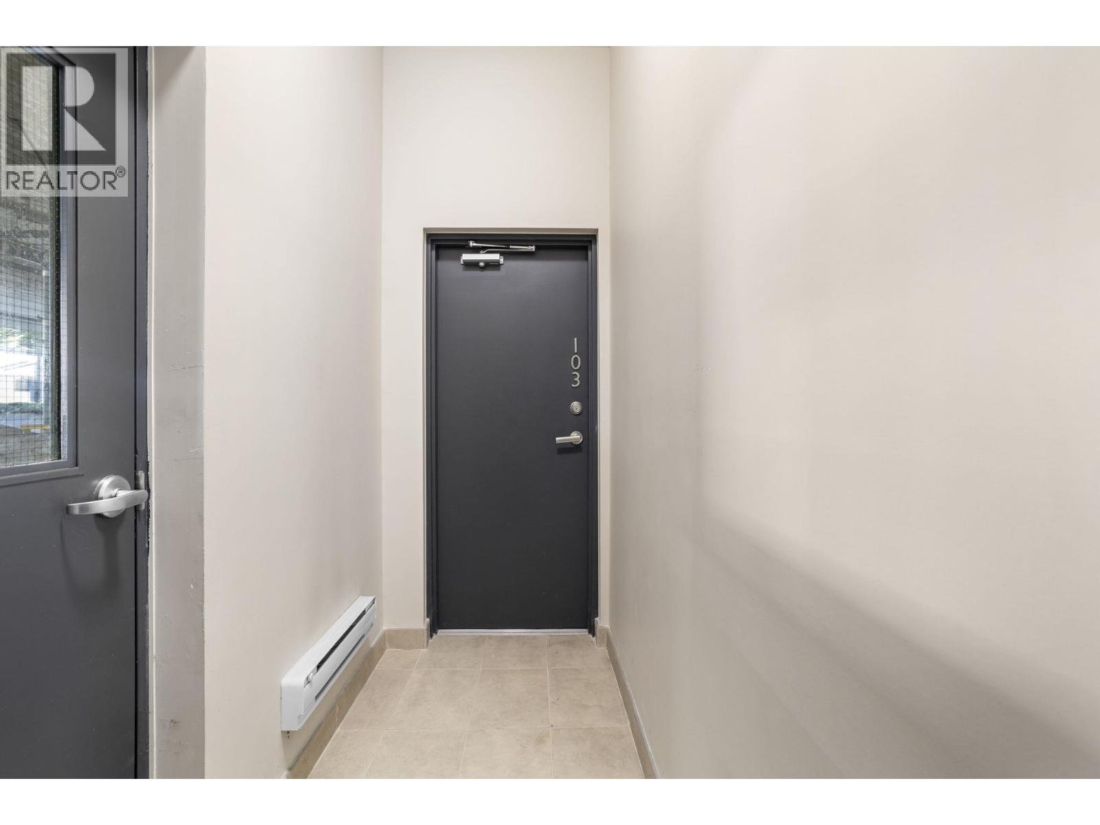 103 1182 W 16th Street, North Vancouver, British Columbia  V7P 0B3 - Photo 17 - R3048987