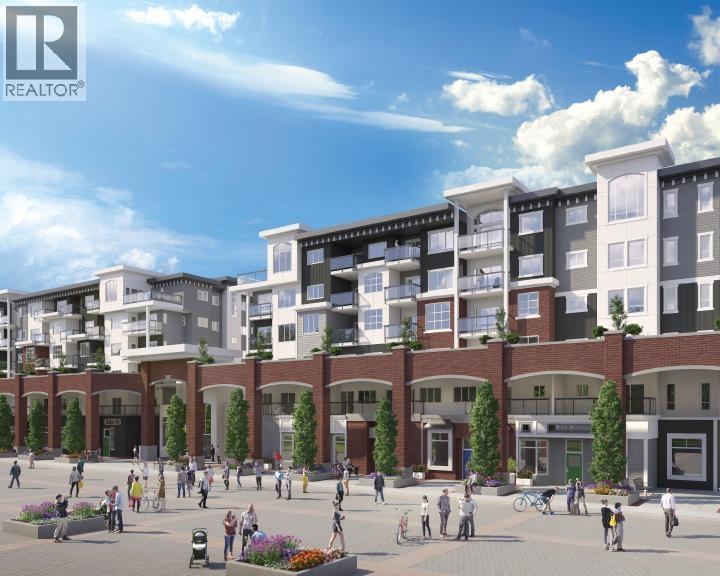 4607 2180 KELLY AVENUE, Port Coquitlam, British Columbia