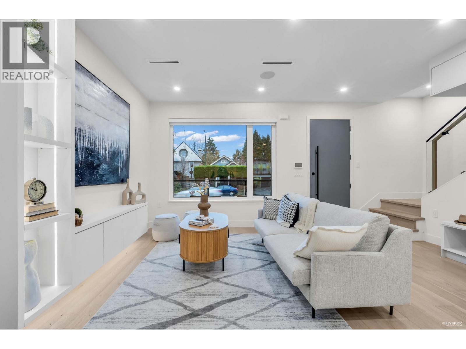 1 65 E King Edward Avenue, Vancouver, British Columbia  V5V 2B8 - Photo 5 - R3075015