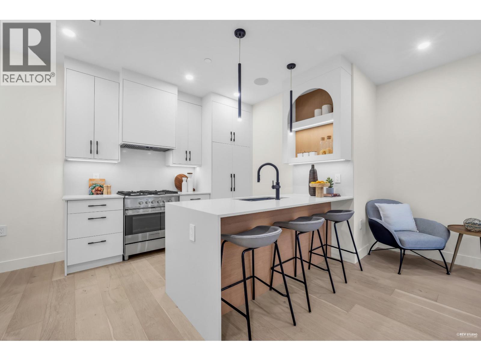 1 65 E King Edward Avenue, Vancouver, British Columbia  V5V 2B8 - Photo 4 - R3075015