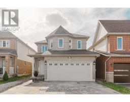 BSMT - 601 MCBEAN AVENUE, Newmarket, Ontario