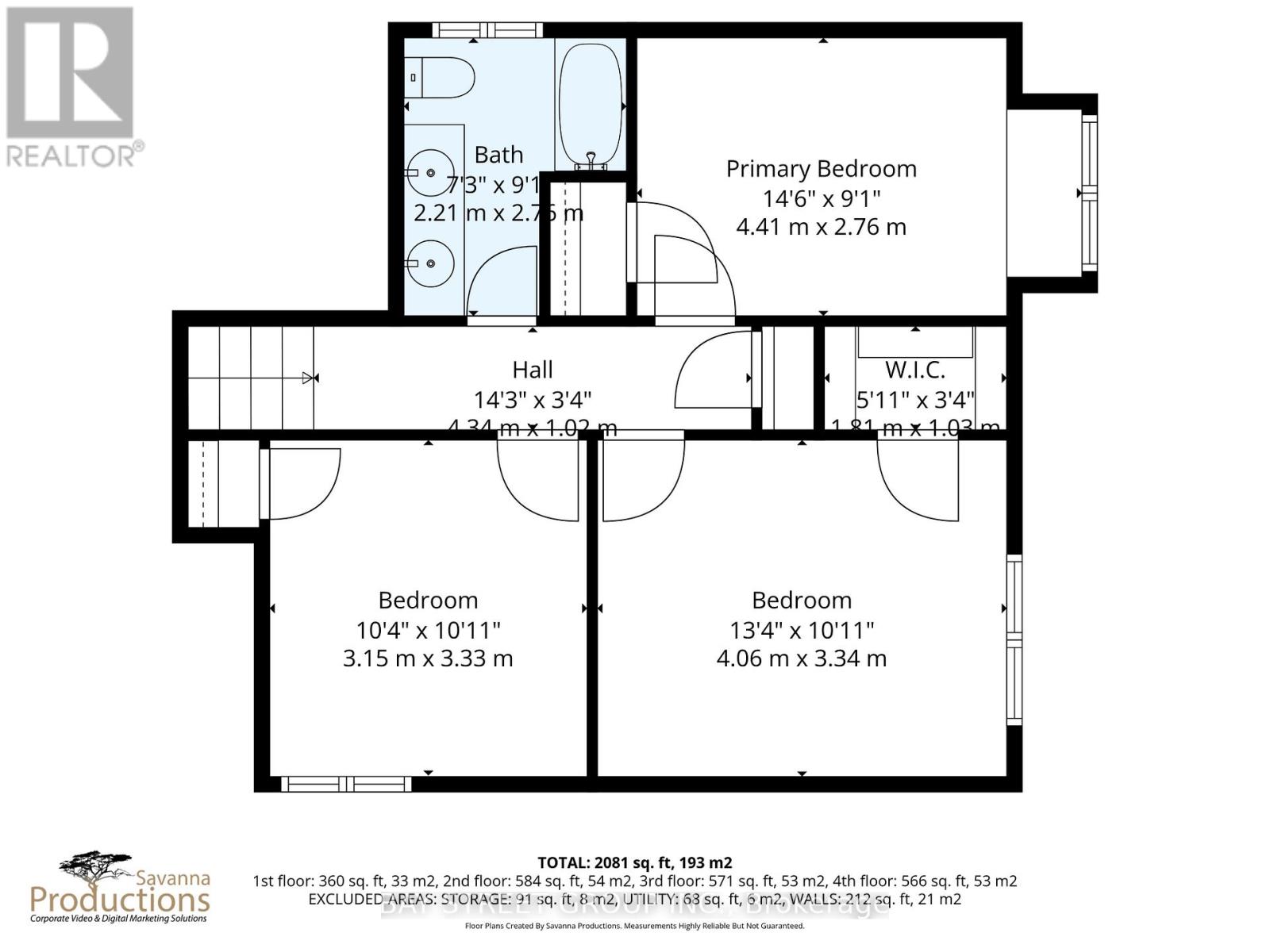 14 Amarillo Drive, Toronto, Ontario  M1J 2P8 - Photo 49 - E12654206