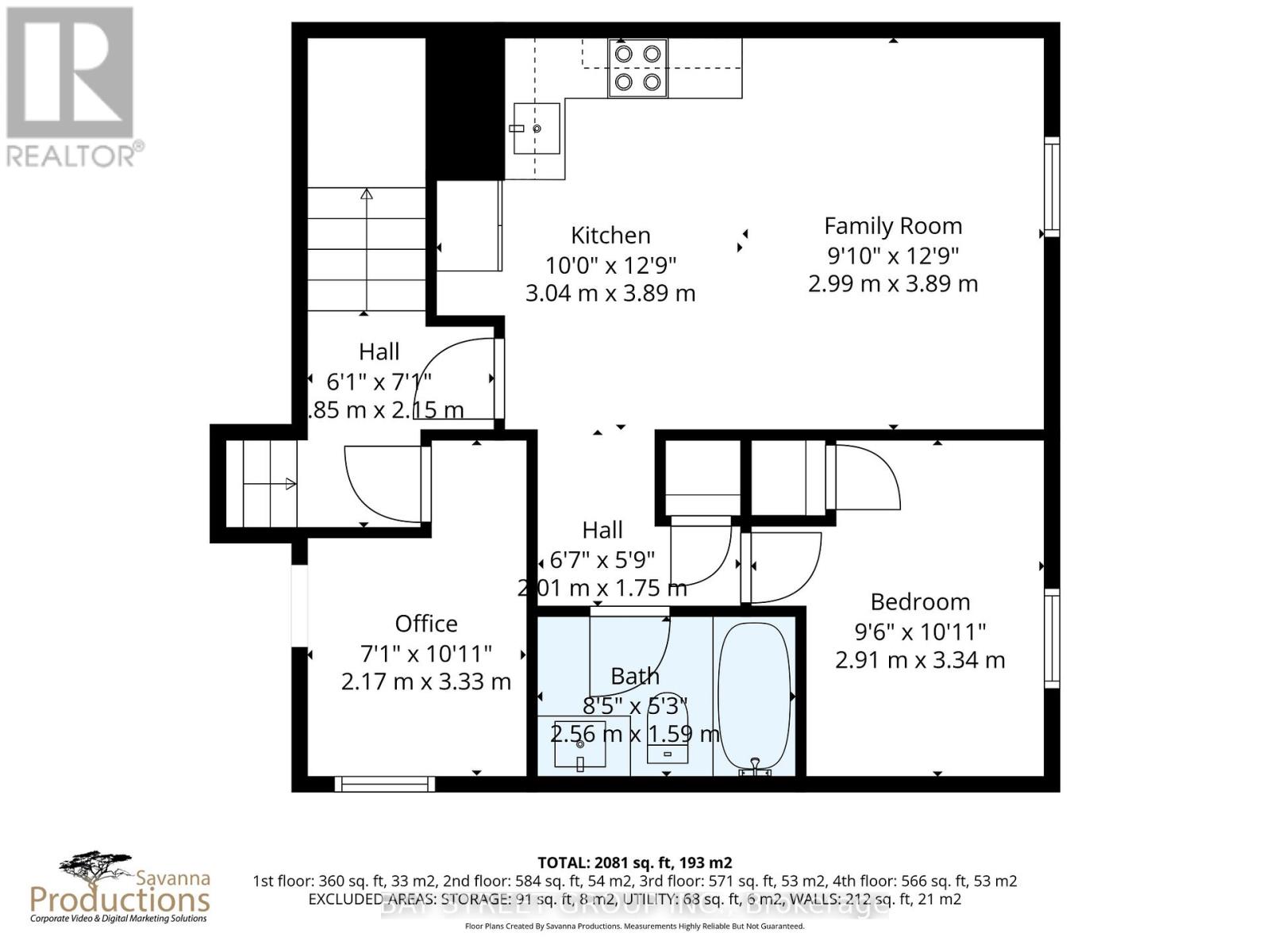 14 Amarillo Drive, Toronto, Ontario  M1J 2P8 - Photo 47 - E12654206