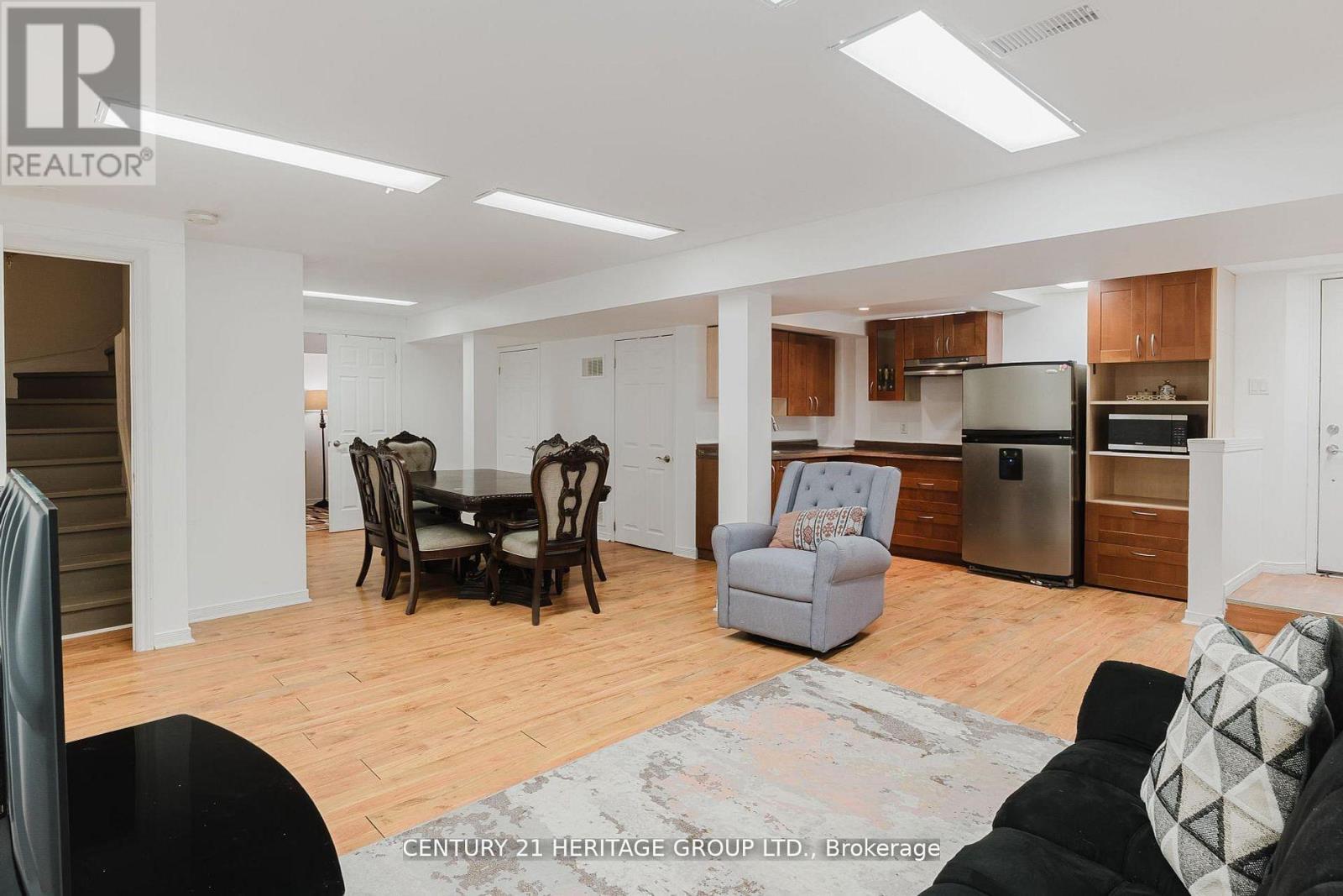 Bsmt - 601 Mcbean Avenue, Newmarket, Ontario  L3X 2L5 - Photo 2 - N12654080