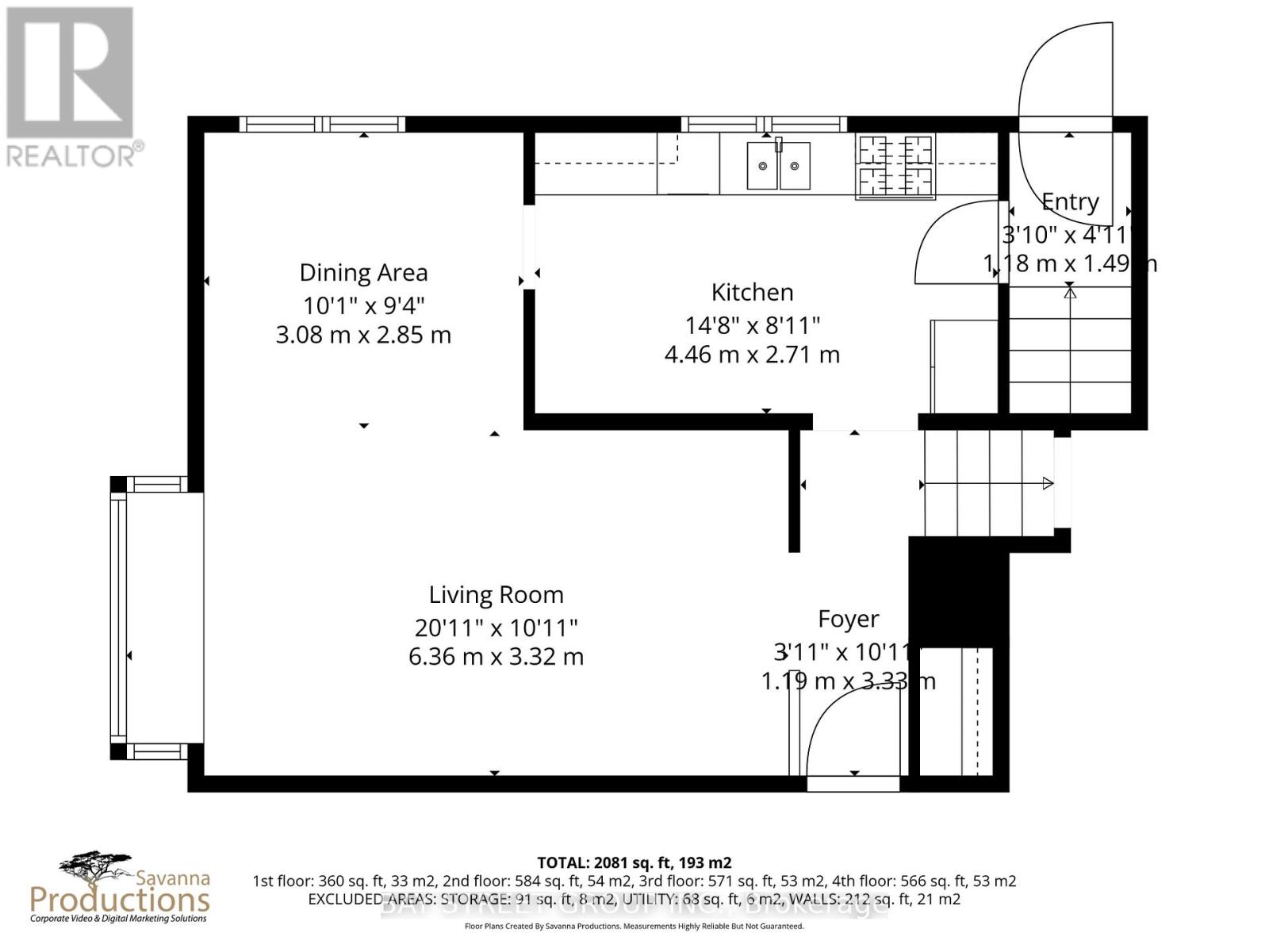 14 Amarillo Drive, Toronto, Ontario  M1J 2P8 - Photo 48 - E12654206