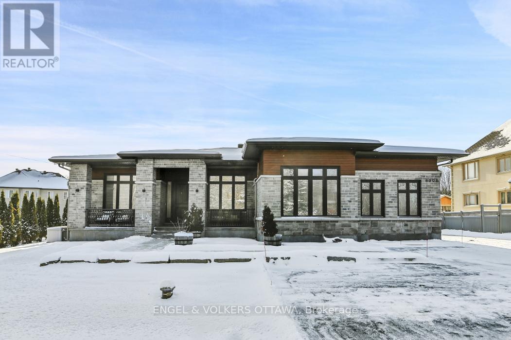 1296 Bankfield Road, Ottawa, Ontario  K4M 1C4 - Photo 2 - X12484682