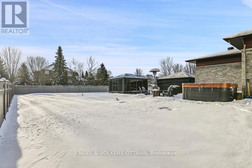 1296 Bankfield Road, Ottawa, Ontario  K4M 1C4 - Photo 46 - X12484682