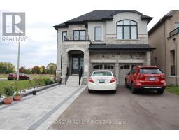 BSMT - 200 RONALD GUSCOTT STREET, Oshawa, Ontario