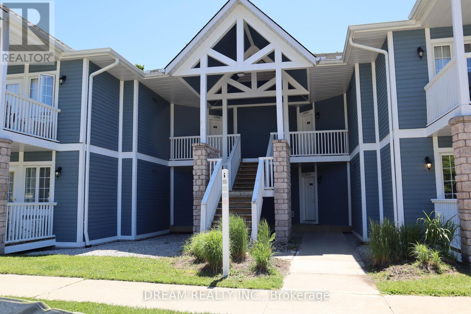 2111/2110 - 90 Highland Drive, Oro-Medonte, Ontario  L0L 2L0 - Photo 2 - S12148227